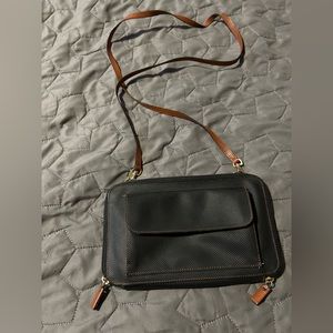 Vintage Bottega Veneta Crossbody